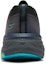 Shop Skechers Go Run Trail 'Hitam Pelbagai Warna' 220784-BKMT