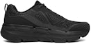 Order Skechers Max Cushioning Premier Kasut Lari Rendah Hitam/Kelabu 54450-BKCC