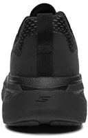 スケッチャーズ マックスクッション プレミア (黒/灰) 54450-BKCC Shop スケッチャーズ マックスクッション プレミア (黒/灰) 54450-BKCC