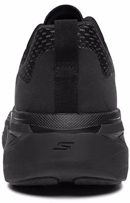 Skechers Max Cushioning Premier Low Running Shoes Black/Grey 54450-BKCC Shop Skechers Max Cushioning Premier Low Running Shoes Black/Grey 54450-BKCC