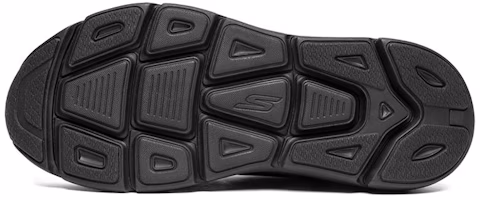 スケッチャーズ マックスクッション プレミア (黒/灰) 54450-BKCC Purchase スケッチャーズ マックスクッション プレミア (黒/灰) 54450-BKCC