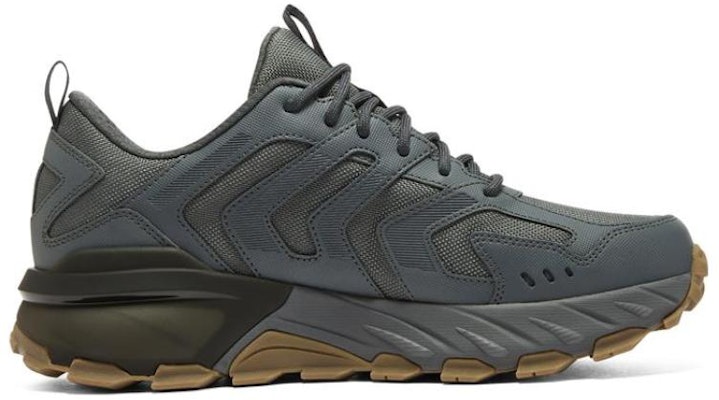 Skechers Max Protect 'Kelabu' 237307C-SLT Order Skechers Max Protect 'Kelabu' 237307C-SLT