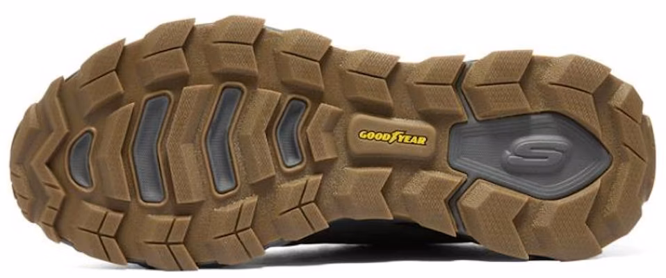 Skechers Max Protect 'Kelabu' 237307C-SLT Shop Skechers Max Protect 'Kelabu' 237307C-SLT