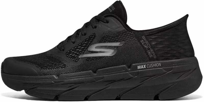Skechers Max Cushioning Premier 'Black' 220313-BBK Buy Skechers Max Cushioning Premier 'Black' 220313-BBK