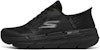 Skechers Max Cushioning Premier 'Hitam' 220313-BBK