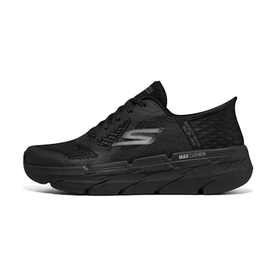 Skechers Max Cushioning Premier 'Black'