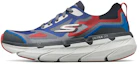 Buy Skechers Max Cushioning Premier ''Grijs Donkerblauw Rood'' 220077-GYNV