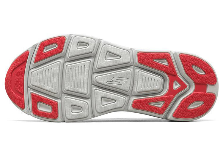 Purchase Skechers Max Cushioning Premier ''Grijs Donkerblauw Rood'' 220077-GYNV