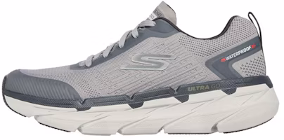 Skechers Max Cushioning Premier 'Grey' 220080-CHAR Skechers Max Cushioning Premier 'Grey' 220080-CHAR