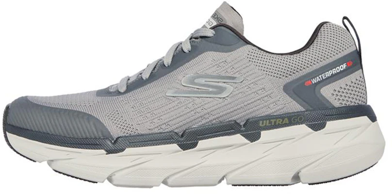 Skechers Max Cushioning Premier 'Gris' 220080-CHAR Buy Skechers Max Cushioning Premier 'Gris' 220080-CHAR