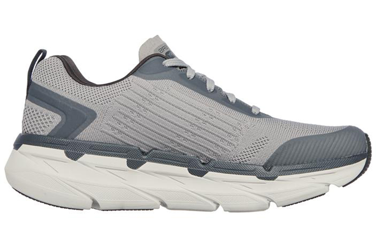 Skechers Max Cushioning Premier 'Grey' 圖 2