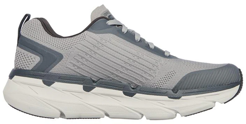 Skechers Max Cushioning Premier 'Gris' 220080-CHAR Order Skechers Max Cushioning Premier 'Gris' 220080-CHAR