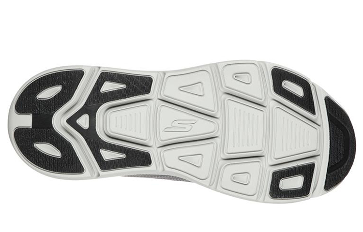 Lookbook Skechers Max Cushioning Premier 'Gris' 220080-CHAR