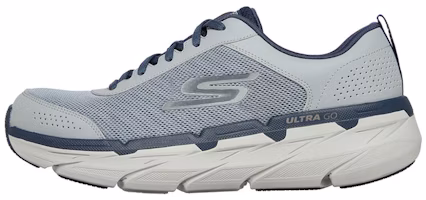 Skechers Max Cushioning Premier 'Grey Blue' 220078-GYNV Skechers Max Cushioning Premier 'Grey Blue' 220078-GYNV