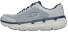 Buy 斯凯奇 Max Cushioning Premier 灰蓝配色运动鞋 220078-GYNV
