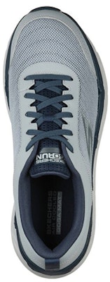 斯凯奇 Max Cushioning Premier 灰蓝配色运动鞋 220078-GYNV Shop 斯凯奇 Max Cushioning Premier 灰蓝配色运动鞋 220078-GYNV