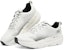 Skechers Penampan Maksimum Premier 'Kelabu Putih' 220069-WBK