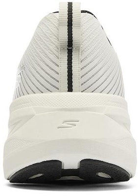 Skechers Max Cushioning Premier 'Grey White' 220069-WBK Shop Skechers Max Cushioning Premier 'Grey White' 220069-WBK
