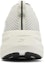 Shop Skechers Penampan Maksimum Premier 'Kelabu Putih' 220069-WBK