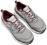 Lookbook Skechers Max Cushioning Premier 'Kelabu Putih' 54450-GYRD
