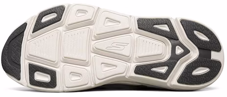 Purchase Skechers Max Cushioning Premier 緩震運動 低筒 跑步鞋 男款 乳白灰