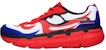 Skechers Max Cushioning Premier 'Lukisan Kabuki' 220073-WBLR