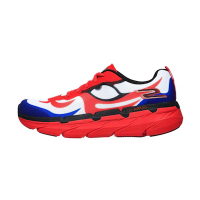 Kansaïyamamoto Skechers Max Cushioning Premier 'KY Kabuki Paint'