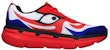 Skechers Max Cushioning Premier 'Lukisan Kabuki' 220073-WBLR