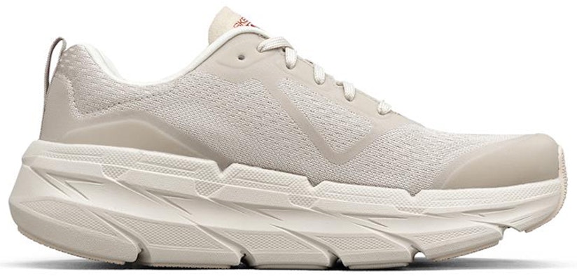 Skechers Max Cushioning Premier Low-Top Running Shoes Khaki 54450-NAT Order Skechers Max Cushioning Premier Low-Top Running Shoes Khaki 54450-NAT