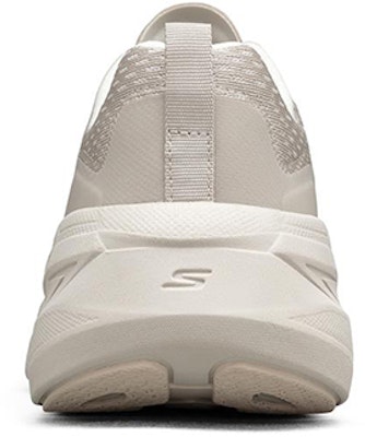Skechers Max Cushioning Premier Low-Top Running Shoes Khaki 54450-NAT Shop Skechers Max Cushioning Premier Low-Top Running Shoes Khaki 54450-NAT