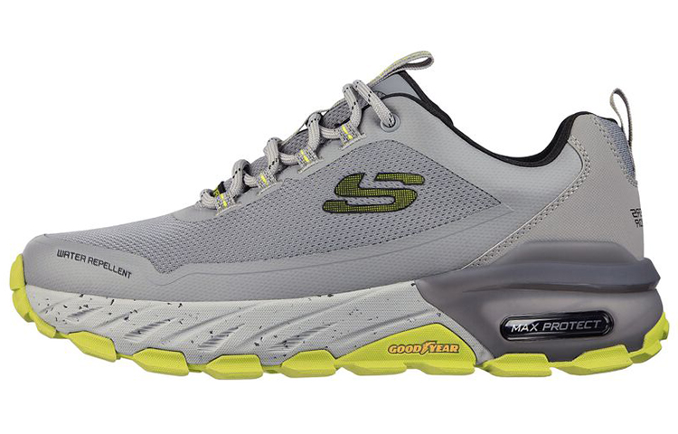 Skechers Max Cushioning Premier 'Liberated Grey' 237301-GRY