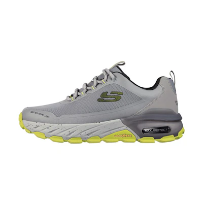 Skechers Max Cushioning Premier 'Liberated Grey'