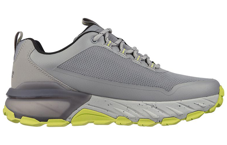 Order Skechers Max Cushioning Premier 'Liberated Grey' 237301-GRY