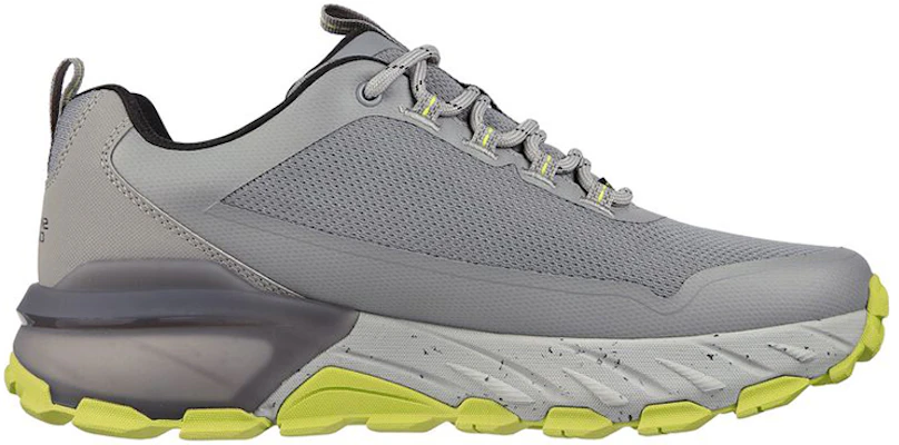 Skechers Max Cushioning Premier 'Liberated Grey' 237301-GRY Order Skechers Max Cushioning Premier 'Liberated Grey' 237301-GRY