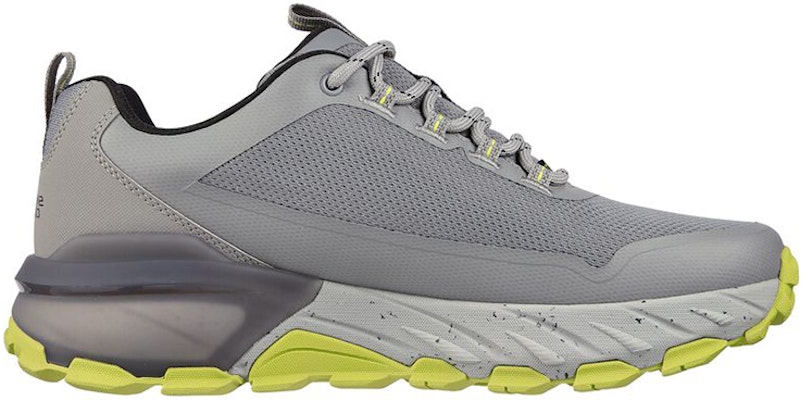 스케쳐스 맥스 쿠셔닝 프리미어 '리버레이티드 그레이' (Shortened versions are difficult without losing key info) 237301-GRY Order 스케쳐스 맥스 쿠셔닝 프리미어 '리버레이티드 그레이' (Shortened versions are difficult without losing key info) 237301-GRY