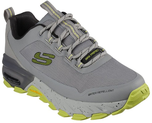 스케쳐스 맥스 쿠셔닝 프리미어 '리버레이티드 그레이' (Shortened versions are difficult without losing key info) 237301-GRY Lookbook 스케쳐스 맥스 쿠셔닝 프리미어 '리버레이티드 그레이' (Shortened versions are difficult without losing key info) 237301-GRY