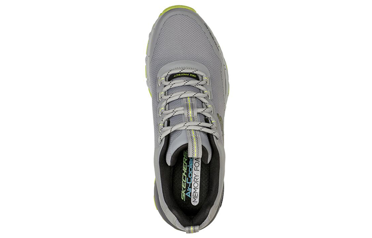 Shop Skechers Max Cushioning Premier 'Liberated Grey' 237301-GRY