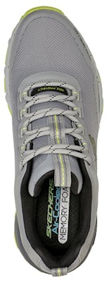 스케쳐스 맥스 쿠셔닝 프리미어 '리버레이티드 그레이' (Shortened versions are difficult without losing key info) 237301-GRY Shop 스케쳐스 맥스 쿠셔닝 프리미어 '리버레이티드 그레이' (Shortened versions are difficult without losing key info) 237301-GRY