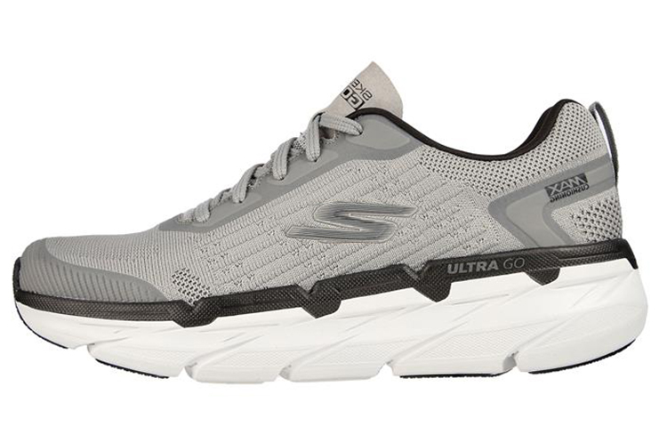 Buy Skechers Max Cushioning Premier 'Gris Claro' 220305-LTGY