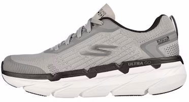 Skechers Max Cushioning Premier 'Light Grey' 220305-LTGY Skechers Max Cushioning Premier 'Light Grey' 220305-LTGY