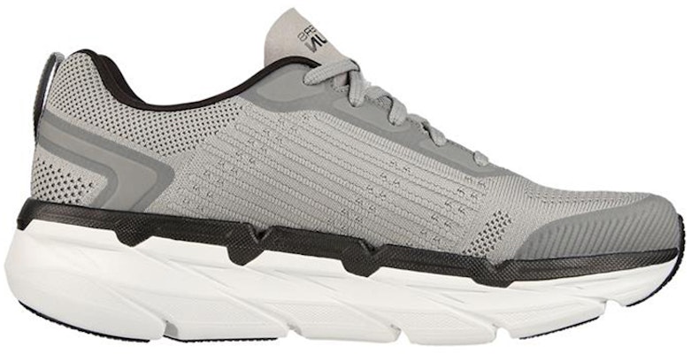 Skechers Max Cushioning Premier 'Abu Muda' 220305-LTGY Order Skechers Max Cushioning Premier 'Abu Muda' 220305-LTGY