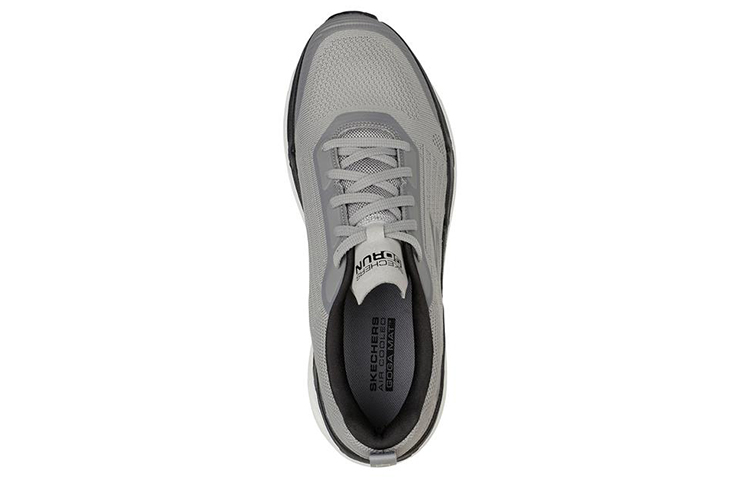 Skechers Max Cushioning Premier 'Light Grey' 圖 3