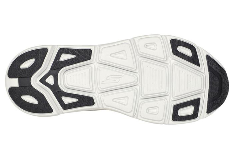 Skechers Max Cushioning Premier 'Light Grey' 圖 4