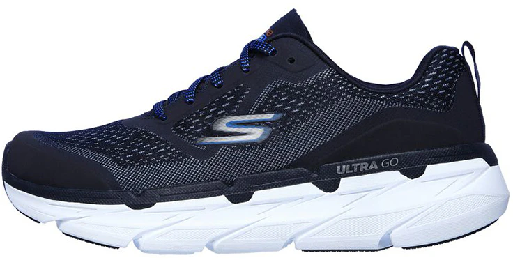 Skechers Max Cushioning Premier 'Navy Blue' 54450-NVY - 54450-NVY - Novelship