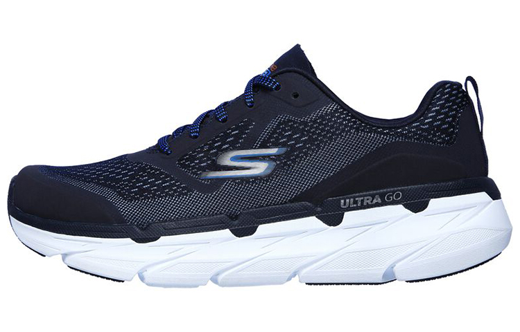 Skechers Max Cushioning Premier 'Navy Blue' 54450-NVY