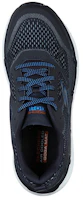 Shop Skechers Max Cushioning Premier 低筒 跑步鞋 男款 海軍藍色