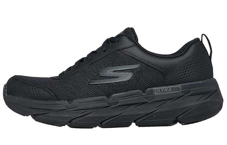 Skechers Max Cushioning Premier 'Paragon Black' 220078-BBK