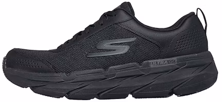 Skechers Max Cushioning Premier 'Paragon Black' 220078-BBK Skechers Max Cushioning Premier 'Paragon Black' 220078-BBK