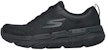 Skechers Max Cushioning Premier 'Paragon Hitam' 220078-BBK