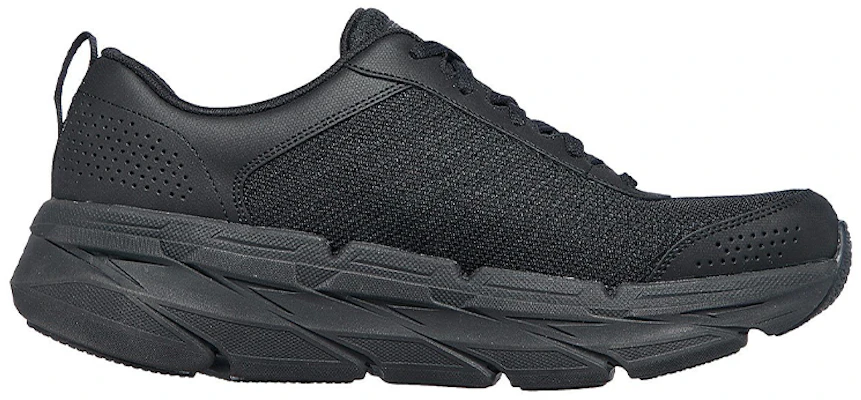 Skechers Max Cushioning Premier 'Paragon Black' 220078-BBK Order Skechers Max Cushioning Premier 'Paragon Black' 220078-BBK